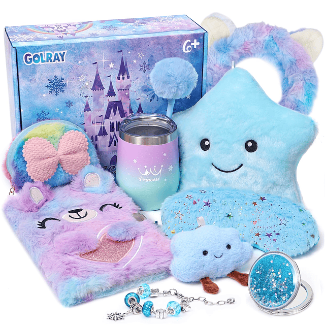 Juguetes de Frozen para niñas y niños, regalo de Elsa de 6,