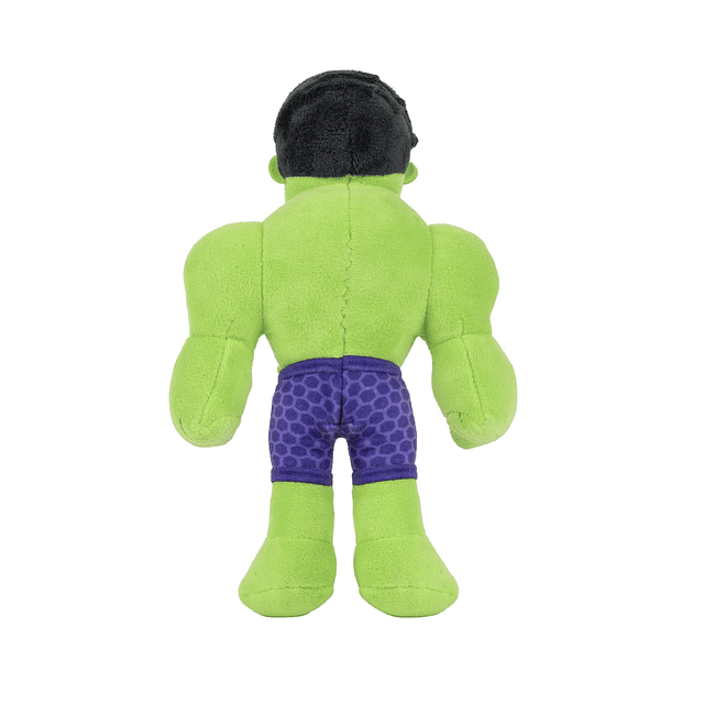 SPIDEY SNF0082 Marvel's Amazing Friends: el pequeño Hulk de