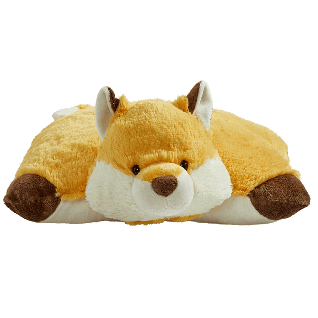 Originals Wild Fox, juguete de peluche de 18.0 in