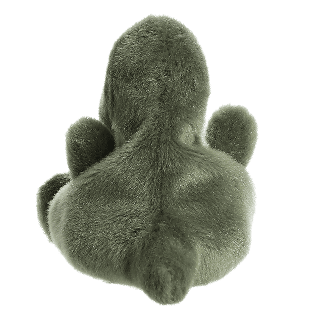 Adorable animal de peluche Tyranno Rex de Palm Pals Juego d