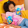 STITCH Disney Peluche pequeño de 7 pulgadas, Stitch con taco