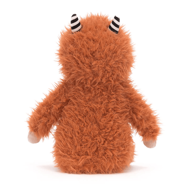 Animal de peluche Pip Monster, pequeño 8,5 pulgadas | Juguet