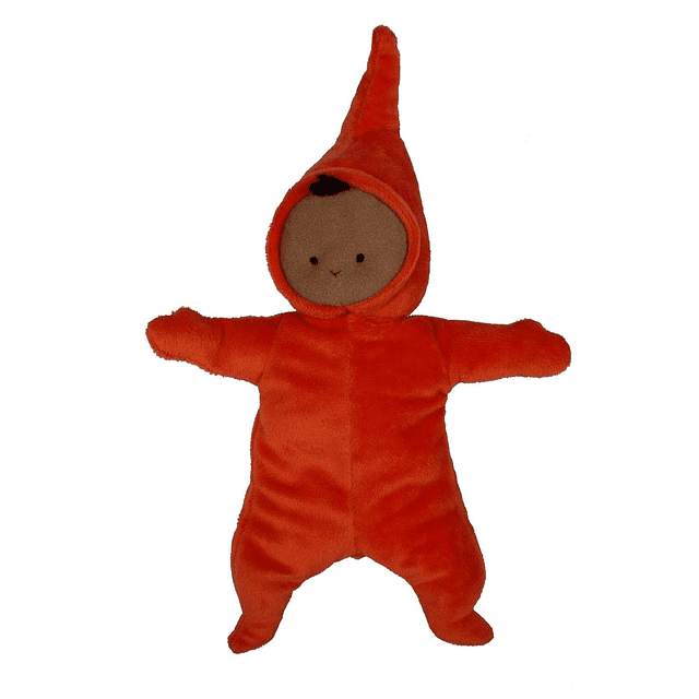 Muñeco de peluche The Snowy Day, 15 pulgadas