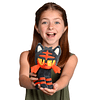 Pokémon Litten Plush de 8 pulgadas Licencia oficial Juguet