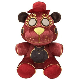 Peluche: Five Nights At Freddy's (FNAF) Freddy Fazbear Nar