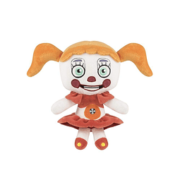 Five Nights at Freddy's: Sister Location Peluche colecciona