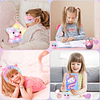 Regalos de unicornios para niñas de 5, 6, 7, 8, 9 y más de 1