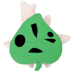 Peluche Korok de 7,8 pulgadas, muñeca de juguete con figura