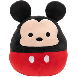 SQUISHMALLOW KellyToy Disney Mickey Mouse 8 pulgadas (20 c