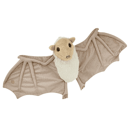 Muñeco de peluche Stellaluna, 8 pulgadas