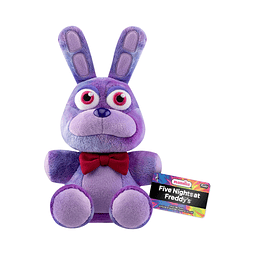 ¡Estallido! Peluche: Cinco noches en Freddy's, Tie Dye Bonni