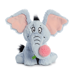 Whimsical Dr. Seuss Horton Peluche Narración mágica Licenc