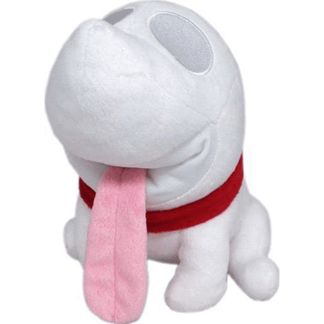 Peluche Polterpup de 7 pulgadas