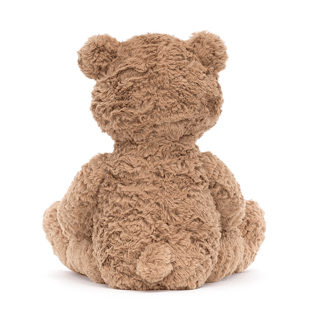 Animal de peluche Bumbly Bear, mediano 16,5 pulgadas | Peluc