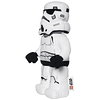 Personaje de peluche LEGO Star Wars Stormtrooper de 33 cm