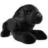 Blythe The Black Lab Peluche de peluche de 12 pulgadas por