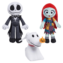 Disney Tim Burton's The Nightmare Before Christmas Paquete d