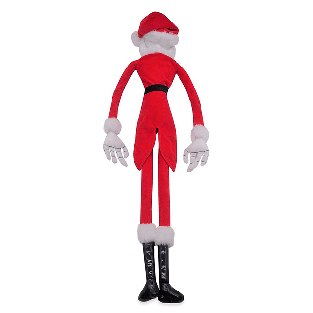 Peluche Jack Skellington Sandy Claws 28 ¼ pulgadas