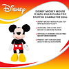 Disney 10800M Puf de peluche grande de 48 meses a 180 meses,