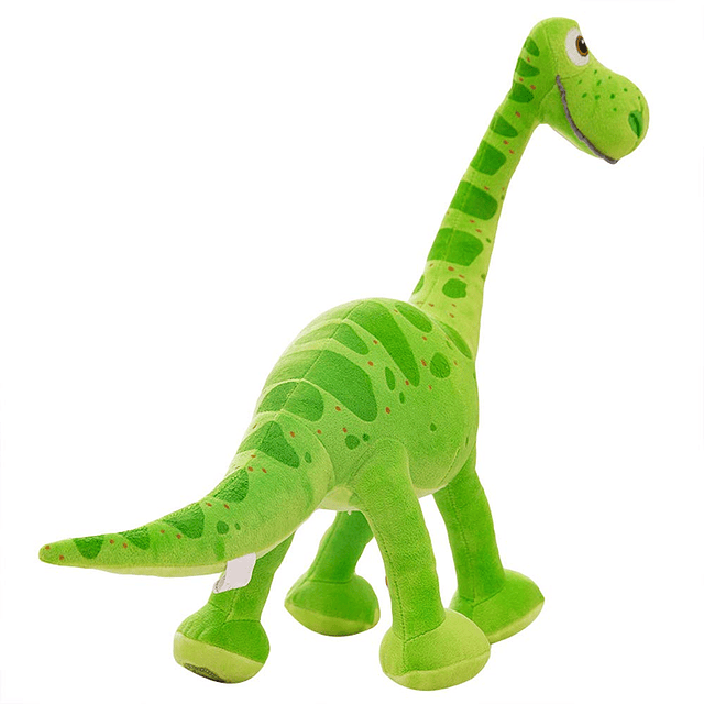 Arlo muñeco de peluche dinosaurio juguetes de peluche para n