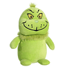 Whimsical Dr. Seuss Squishy Grinch Animal de peluche Narrac