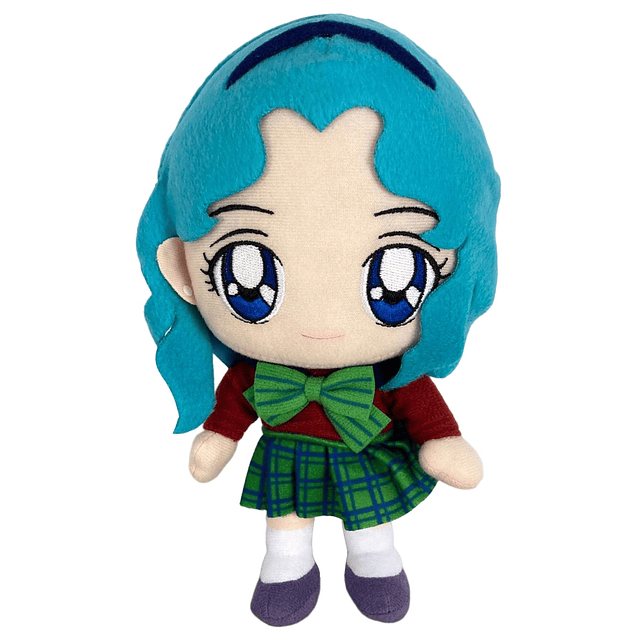 Great Eastern Sailor Moon GE52047 Michiru KaiOu Neptune Unif