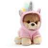 Peluche de unicornio con diseño de unicornio, el perro más l