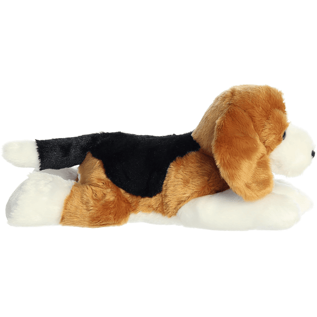 Adorable animal de peluche Flopsie Buddy Facilidad jugueton