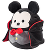 Mickey Mouse Vampiro de 8 pulgadas Peluche oficial de Hallo