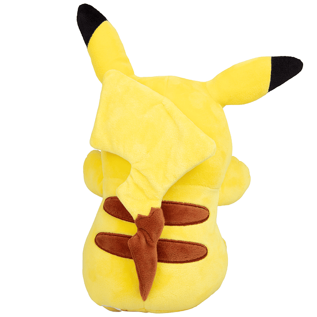 Pokemon Pokeball y Pikachu de peluche de 8 pulgadas, juego d