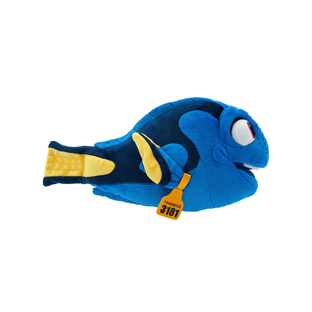 Peluche oficial de Pixar Buscando a Dory de 12,5 pulgadas J