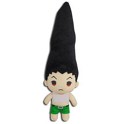 Hunter X Hunter Peluche Gon adulto 13 pulgadas