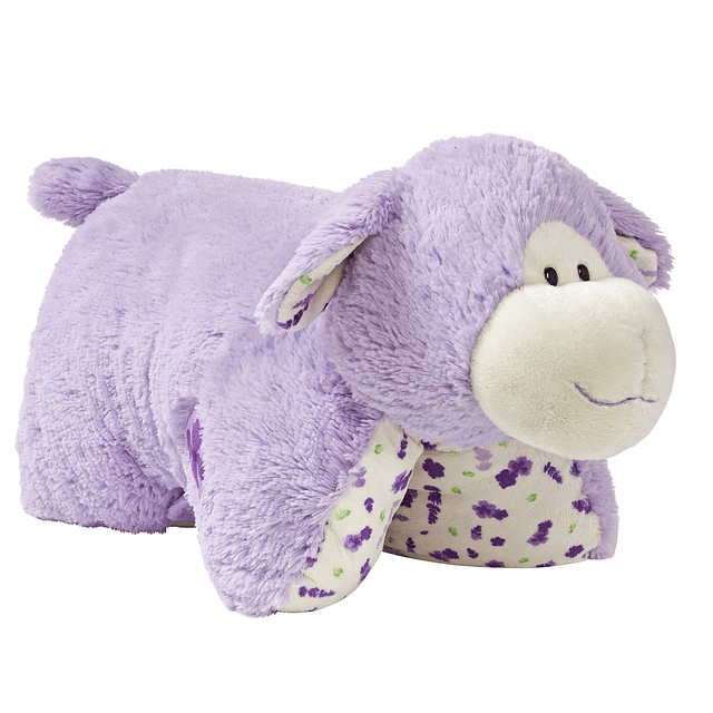 Juguete de peluche con aroma dulce de cordero de lavanda, 18