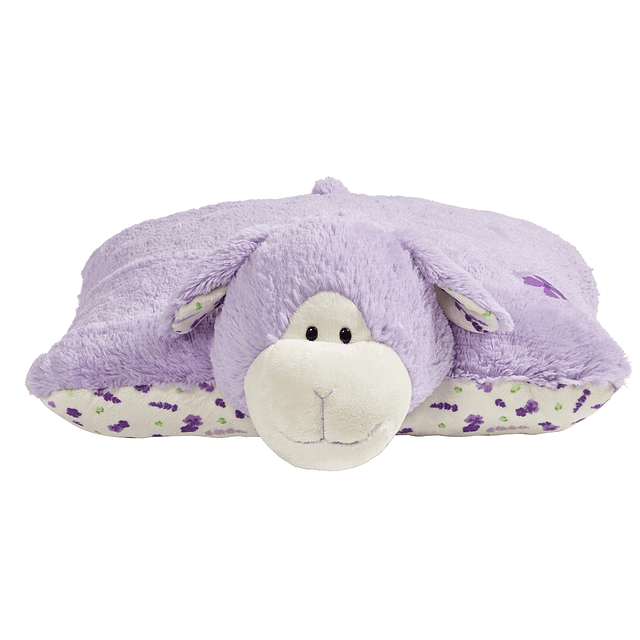 Juguete de peluche con aroma dulce de cordero de lavanda, 18