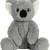 Animal de peluche Koala tierno Comodidad acogedora Acurruc