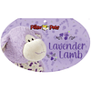 Juguete de peluche con aroma dulce de cordero de lavanda, 18