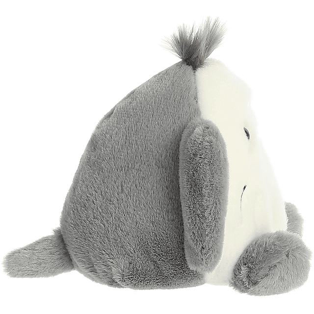 Adorable animal de peluche Flapjack Stingray de Palm Pals J