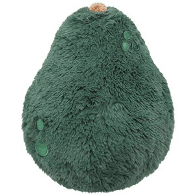 / Peluche Mini Comfort Food Aguacate 7 pulgadas