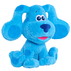 ¡Las pistas de Blue y tú! Big Hugs Blue, peluche de 16 pulga