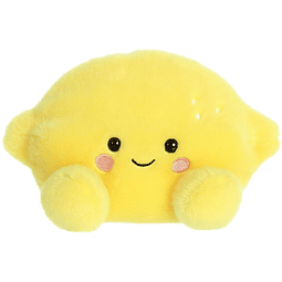 Adorable animal de peluche Palm Pals Yuzu Lemon – Juego de b