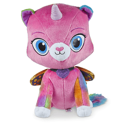 Fabuloso juguete de peluche abrazable Felicity, multicolor