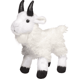 Peluche de cabra montesa Maggie