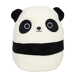 Oficial Kellytoy Plush 8 pulgadas Stanley The Panda Peluche