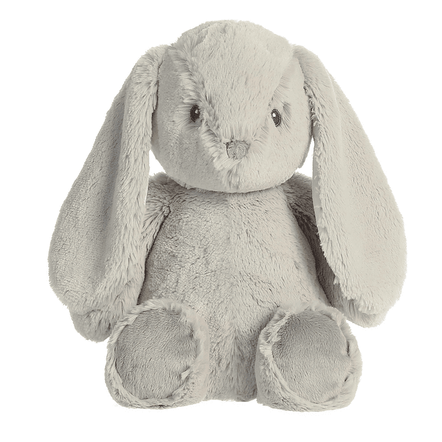 Aurora Playful Dewey Bunny Baby Peluche Juguete suave y tie