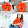 Juguete de almohada de felpa de baloncesto – Almohada deport