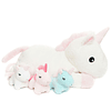 Juguetes de unicornio para niñas de 1, 2, 3, 4, 5, 6, 7 y 8