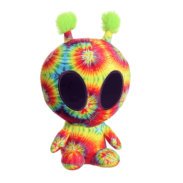 Interstellar Galactic Cuties Supernova Light Up Alien Peluch