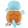 Jazwares Pokémon Peluche de pana Squirtle de 8 pulgadas Lic