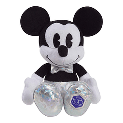 Disney100 Years of Wonder Mickey Mouse pequeño animal de pel