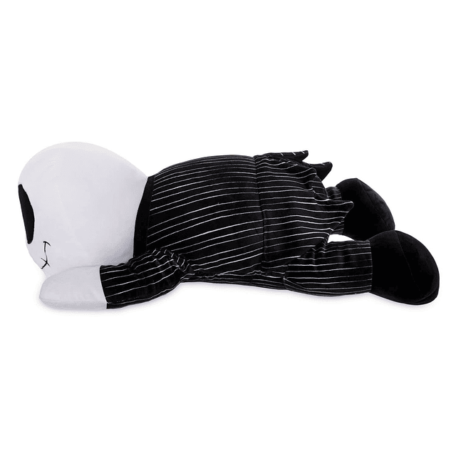 Peluche Jack Skellington Cuddleez Grande 24 pulgadas Pesad